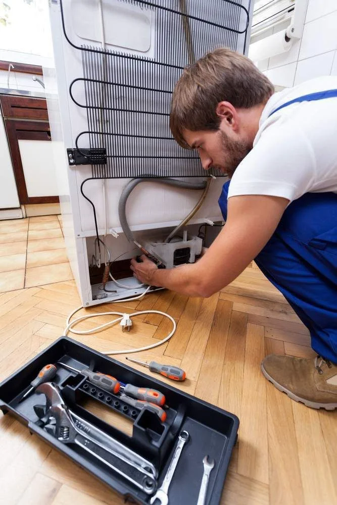curso de refrigeração